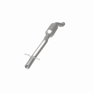 MagnaFlow Direct Fit Catalytic Converter HM Grade Federal EPA (F&R): Dodge Durango 1998 3.9L / 98-99 5.2L / 1999 5.9L Magnum