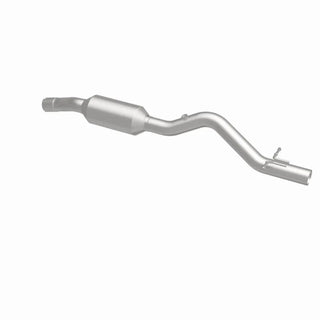 MagnaFlow Direct Fit Catalytic Converter HM Grade Federal EPA (F&R): Dodge Durango 1998 3.9L / 98-99 5.2L / 1999 5.9L Magnum