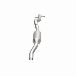 MagnaFlow Direct Fit Catalytic Converter HM Grade Federal EPA (F&R): Dodge Durango 1998 3.9L / 98-99 5.2L / 1999 5.9L Magnum