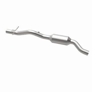 MagnaFlow Direct Fit Catalytic Converter HM Grade Federal EPA (F&R): Dodge Durango 1998 3.9L / 98-99 5.2L / 1999 5.9L Magnum