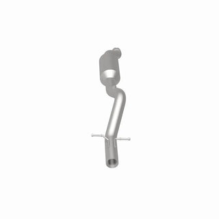 MagnaFlow Direct Fit Catalytic Converter HM Grade Federal EPA (F&R): Dodge Durango 1998 3.9L / 98-99 5.2L / 1999 5.9L Magnum