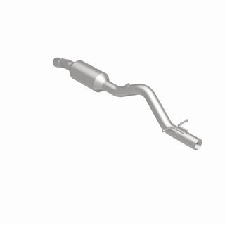 MagnaFlow Direct Fit Catalytic Converter HM Grade Federal EPA (F&R): Dodge Durango 1998 3.9L / 98-99 5.2L / 1999 5.9L Magnum