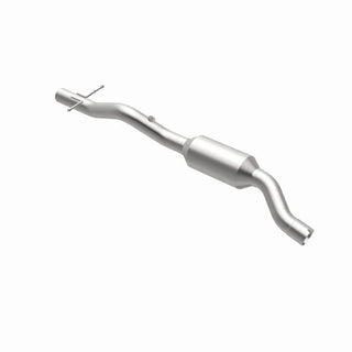 MagnaFlow Direct Fit Catalytic Converter HM Grade Federal EPA (F&R): Dodge Durango 1998 3.9L / 98-99 5.2L / 1999 5.9L Magnum