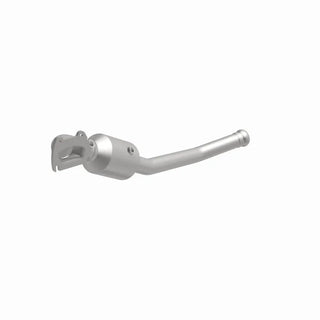 MagnaFlow Direct Fit Catalytic Converter Federal EPA (PASS SIDE): Jeep Grand Cherokee / Durango 2013-2020 3.6L
