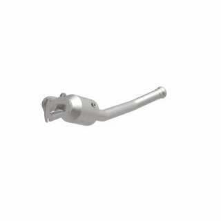 MagnaFlow Direct Fit Catalytic Converter Federal EPA (PASS SIDE): Jeep Grand Cherokee / Durango 2013-2020 3.6L