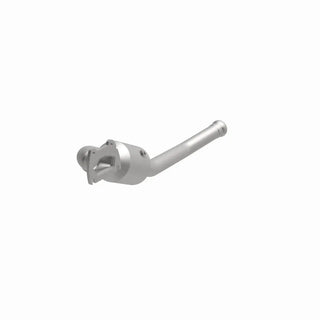 MagnaFlow Direct Fit Catalytic Converter Federal EPA (PASS SIDE): Jeep Grand Cherokee / Durango 2013-2020 3.6L