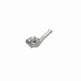 MagnaFlow Direct Fit Catalytic Converter Federal EPA (PASS SIDE): Jeep Grand Cherokee / Durango 2013-2020 3.6L