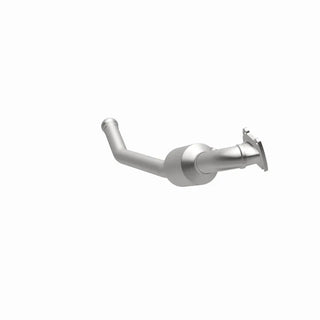 MagnaFlow Direct Fit Catalytic Converter Federal EPA (PASS SIDE): Jeep Grand Cherokee / Durango 2013-2020 3.6L
