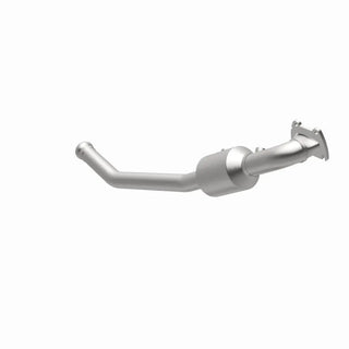 MagnaFlow Direct Fit Catalytic Converter Federal EPA (PASS SIDE): Jeep Grand Cherokee / Durango 2013-2020 3.6L