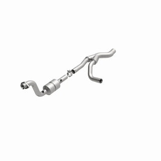 Magnaflow OEM Grade Direct Fit Performance Header Passenger Side (F&R): Dodge Durango 2004-06 5.7L HEMI