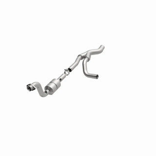 Magnaflow OEM Grade Direct Fit Performance Header Passenger Side (F&R): Dodge Durango 2004-06 5.7L HEMI