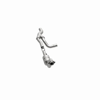 Magnaflow OEM Grade Direct Fit Performance Header Passenger Side (F&R): Dodge Durango 2004-06 5.7L HEMI