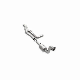 Magnaflow OEM Grade Direct Fit Performance Header Passenger Side (F&R): Dodge Durango 2004-06 5.7L HEMI