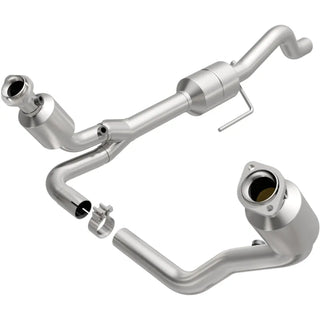 Magnaflow Direct Fit Catalytic Converter OEM Grade Federal: 00-03 Durango 4.7L
