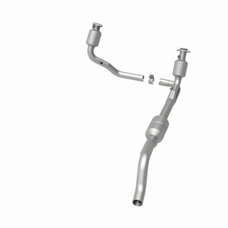 Magnaflow Direct Fit Catalytic Converter OEM Grade Federal: 00-03 Durango 4.7L