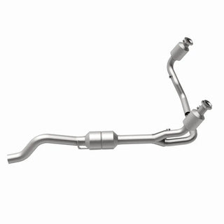 Magnaflow Direct Fit Catalytic Converter OEM Grade Federal: 00-03 Durango 4.7L