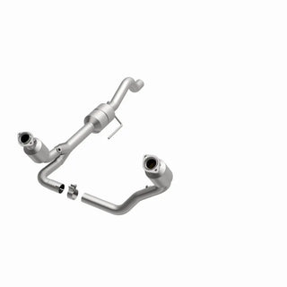 Magnaflow Direct Fit Catalytic Converter OEM Grade Federal: 00-03 Durango 4.7L