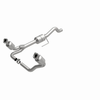 Magnaflow Direct Fit Catalytic Converter OEM Grade Federal: 00-03 Durango 4.7L