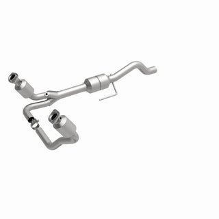 Magnaflow Direct Fit Catalytic Converter OEM Grade Federal: 00-03 Durango 4.7L