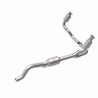 Magnaflow Direct Fit Catalytic Converter OEM Grade Federal: 00-03 Durango 4.7L