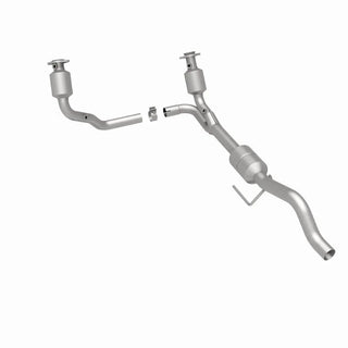 Magnaflow Direct Fit Catalytic Converter OEM Grade Federal: 00-03 Durango 4.7L