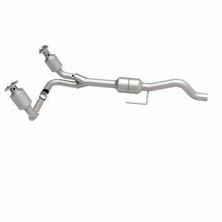 Magnaflow Direct Fit Catalytic Converter OEM Grade Federal: 00-03 Durango 4.7L