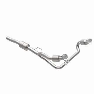 MagnaFlow Conv DF Converter: Dodge Durango 2002-2003