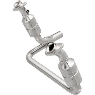 Magnaflow Direct Fit Catalytic Converter OEM Grade Federal: 2004 Durango 3.7/4.7L