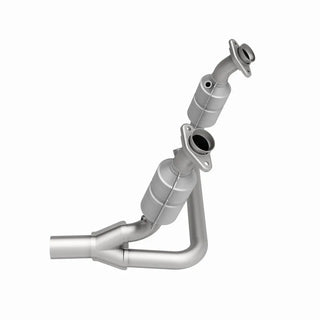 Magnaflow Direct Fit Catalytic Converter OEM Grade Federal: 2004 Durango 3.7/4.7L