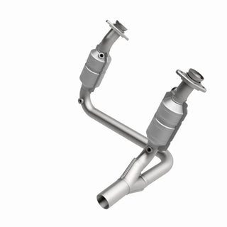 Magnaflow Direct Fit Catalytic Converter OEM Grade Federal: 2004 Durango 3.7/4.7L