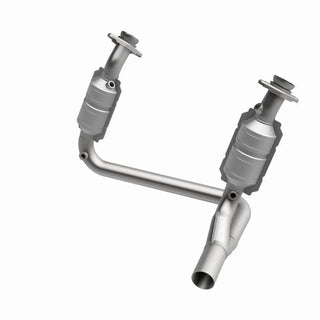 Magnaflow Direct Fit Catalytic Converter OEM Grade Federal: 2004 Durango 3.7/4.7L
