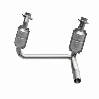 Magnaflow Direct Fit Catalytic Converter OEM Grade Federal: 2004 Durango 3.7/4.7L