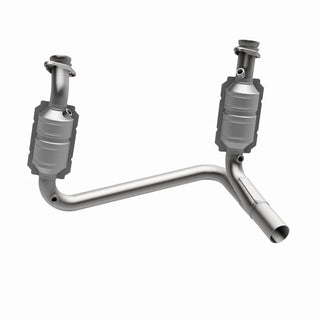 Magnaflow Direct Fit Catalytic Converter OEM Grade Federal: 2004 Durango 3.7/4.7L