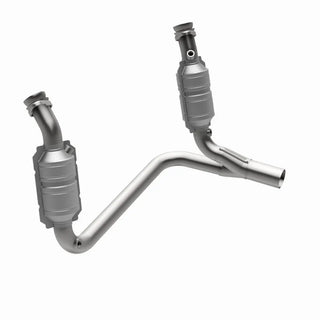 Magnaflow Direct Fit Catalytic Converter OEM Grade Federal: 2004 Durango 3.7/4.7L