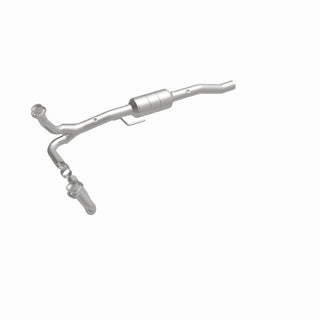 Magnaflow Direct Fit Catalytic Converter HM Grade Federal: 2000 Durango 5.2L / 00-03 5.9L RWD