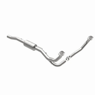 Magnaflow Direct Fit Catalytic Converter HM Grade Federal: 2000 Durango 5.2L / 00-03 5.9L RWD