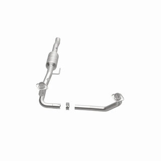 Magnaflow Direct Fit Catalytic Converter HM Grade Federal: 2000 Durango 5.2L / 00-03 5.9L RWD