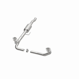 Magnaflow Direct Fit Catalytic Converter HM Grade Federal: 2000 Durango 5.2L / 00-03 5.9L RWD