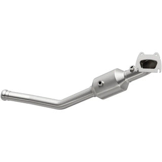 Magnaflow Direct Fit Catalytic Converter Federal (DRIVER): 13-20 Jeep Grand Cherokee / Durango 3.6L