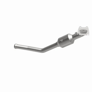 Magnaflow Direct Fit Catalytic Converter Federal (DRIVER): 13-20 Jeep Grand Cherokee / Durango 3.6L
