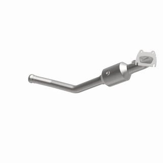 Magnaflow Direct Fit Catalytic Converter Federal (DRIVER): 13-20 Jeep Grand Cherokee / Durango 3.6L