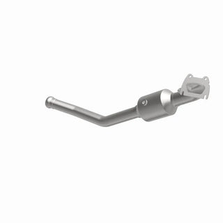 Magnaflow Direct Fit Catalytic Converter Federal (DRIVER): 13-20 Jeep Grand Cherokee / Durango 3.6L