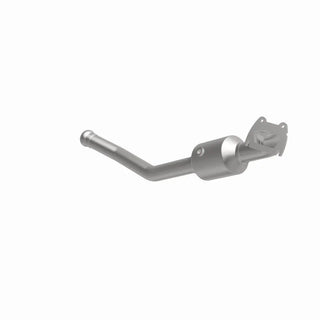 Magnaflow Direct Fit Catalytic Converter Federal (DRIVER): 13-20 Jeep Grand Cherokee / Durango 3.6L