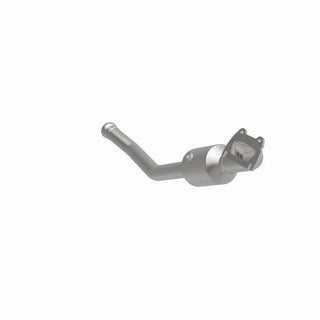 Magnaflow Direct Fit Catalytic Converter Federal (DRIVER): 13-20 Jeep Grand Cherokee / Durango 3.6L