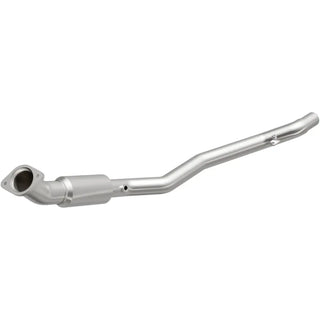Magnaflow Direct Fit Catalytic Converter OEM Grade Federal (PASSENGER): 05-10 Charger / Magnum / 300 2.7/3.5L AWD