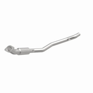 Magnaflow Direct Fit Catalytic Converter OEM Grade Federal (PASSENGER): 05-10 Charger / Magnum / 300 2.7/3.5L AWD