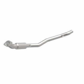 Magnaflow Direct Fit Catalytic Converter OEM Grade Federal (PASSENGER): 05-10 Charger / Magnum / 300 2.7/3.5L AWD