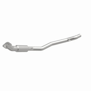 Magnaflow Direct Fit Catalytic Converter OEM Grade Federal (PASSENGER): 05-10 Charger / Magnum / 300 2.7/3.5L AWD