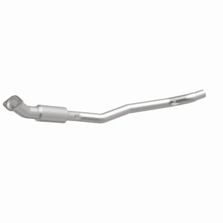 Magnaflow Direct Fit Catalytic Converter OEM Grade Federal (PASSENGER): 05-10 Charger / Magnum / 300 2.7/3.5L AWD