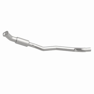 Magnaflow Direct Fit Catalytic Converter OEM Grade Federal (PASSENGER): 05-10 Charger / Magnum / 300 2.7/3.5L AWD